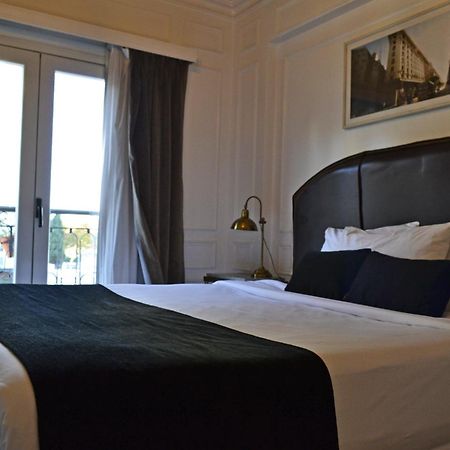 Hotel Clasico Buenos Aires Bagian luar foto