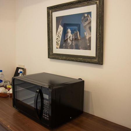 Hotel Clasico Buenos Aires Bagian luar foto