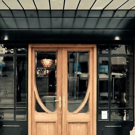 Hotel Clasico Buenos Aires Bagian luar foto