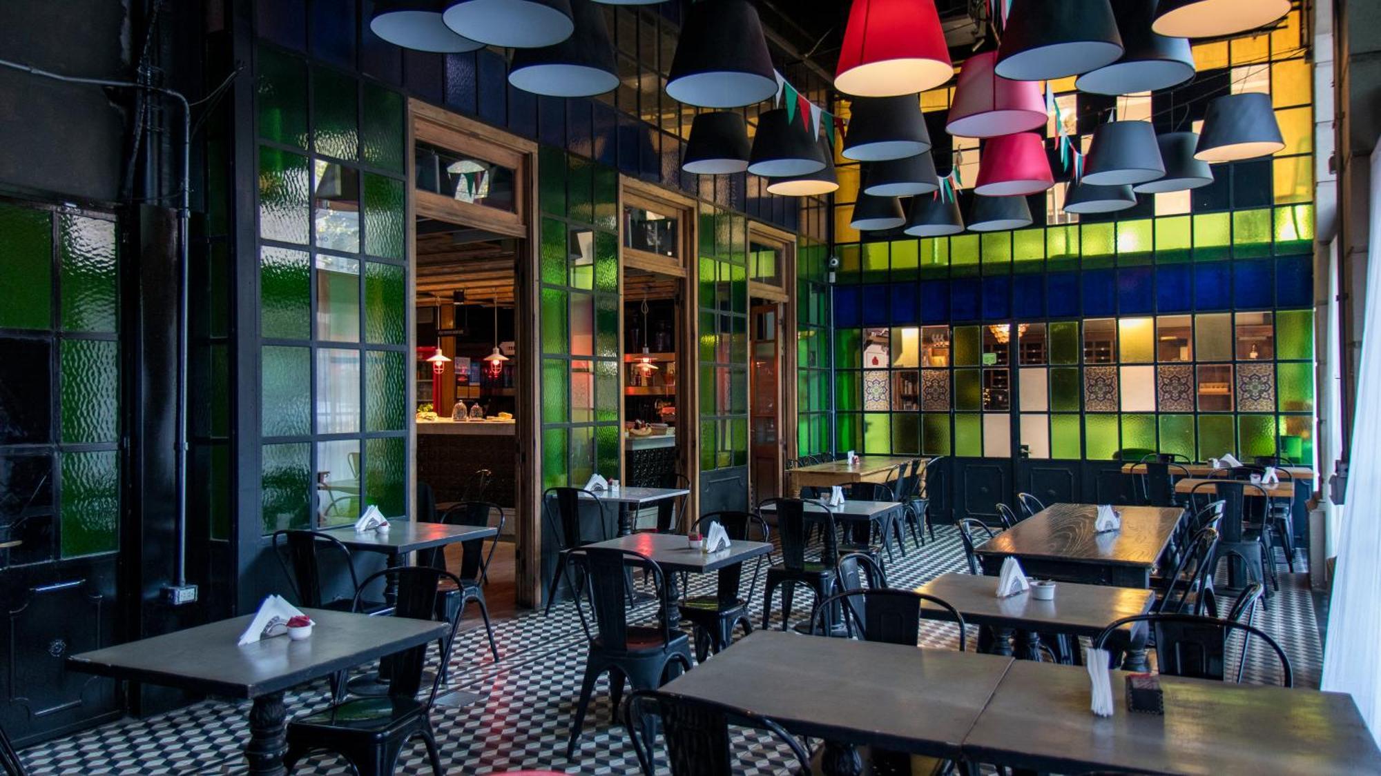 Hotel Clasico Buenos Aires Bagian luar foto