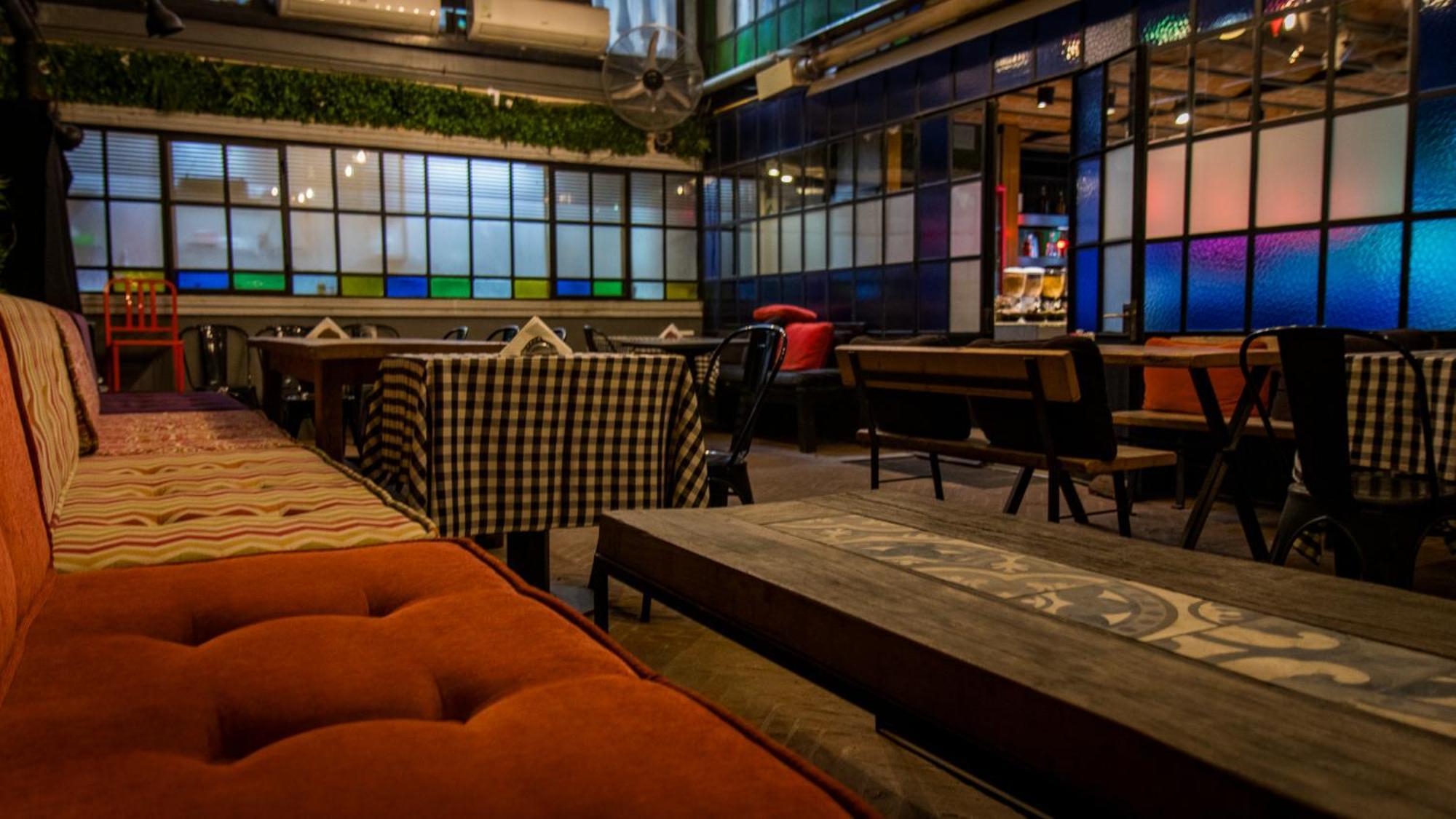 Hotel Clasico Buenos Aires Bagian luar foto