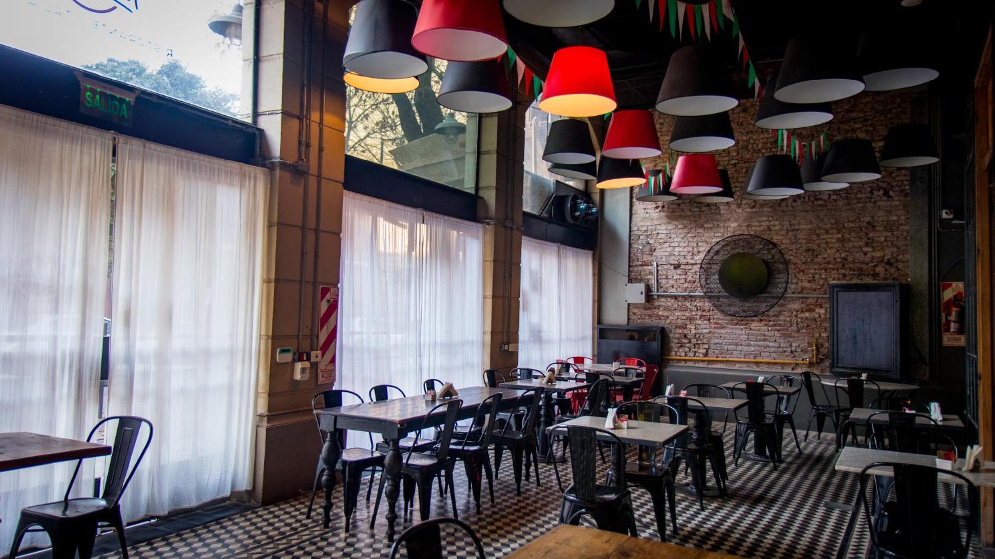 Hotel Clasico Buenos Aires Bagian luar foto